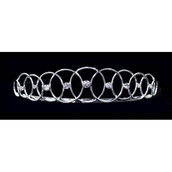 #14693 - Circle of Life Tiara