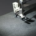 thumbnail image 6 of Brother LX3817G 17-Stitch Portable Full-Size Sewing Machine, Grey, 6 of 16