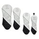 thumbnail image 4 of 4 fundas para palos de golf, de piel sintética, resistentes al desgaste. Estilo B, 4 of 9