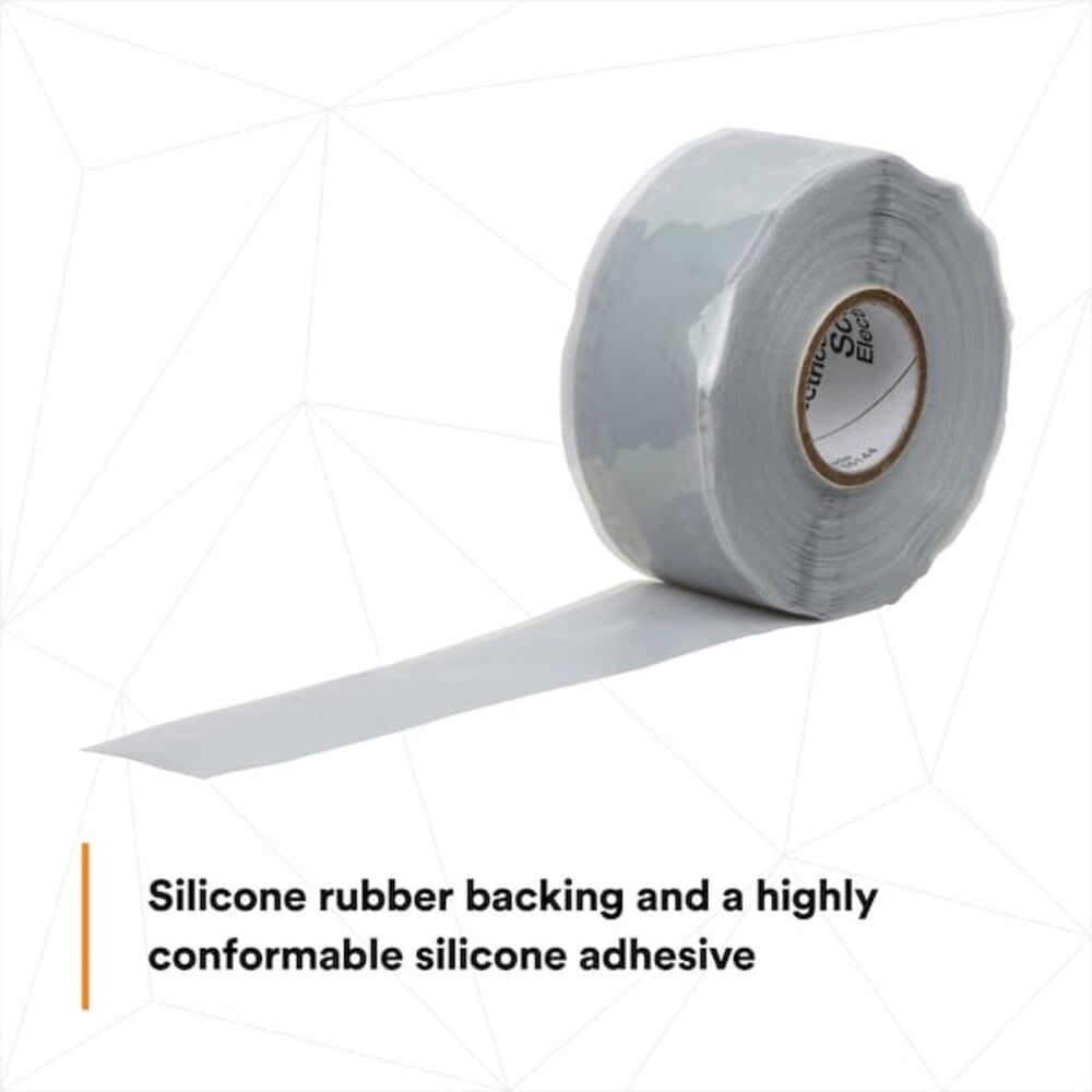 3m Insulating Elec Tape,1inx30ft, Scotch 70 70