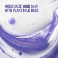 thumbnail image 4 of Jabón limpiador en barra Dove Plant Milk Macadamia & Willow 150 g x4, 4 of 8