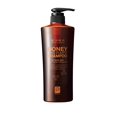 thumbnail image 1 of Daeng Gi Meo Ri- Champú profesional de terapia de miel 4 tipos de ingredientes nutritivos son componentes hidratantes que brindan nutrición para cabello hidratado y radiante 500 ml, 1 of 5