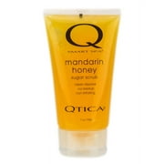 Qtica Smart Spa Mandarin Honey Sugar Scrub (Size : 7 oz)