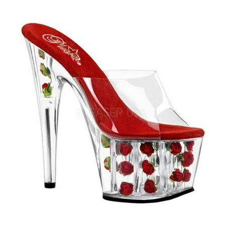 

Women s Pleaser Adore 701FL