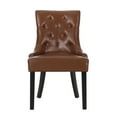 thumbnail image 6 of Miekor Furniture CHENEY DINING CHAIR - KD BS0903, 6 of 6