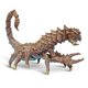 thumbnail image 2 of Figura de dragón del desierto de Safari Ltd. - Figura modelo mítica pintada a mano de 6,5" - Juguete de fantasía atractivo para niños, niñas y niños a partir de 4 años, 2 of 5