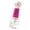 Rose red, variant on Portable Pet Shower Machine 1200mAh Rechargeable Automatic Bubble For Dog Washing Design