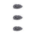 thumbnail image 4 of Injueey 200 piezas de cuentas redondas sin costuras de 4mm, bola suelta, accesorios pequeños fiables, fabricación artesanal de joyería para pulsera, Type4 NO4 Injueey CBP439323, 4 of 6