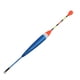 thumbnail image 5 of Juego de 10 flotadores de pesca de espuma variados: flotadores verticales versátiles para mezclar y combinar, 5 of 8