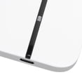 thumbnail image 3 of M Buder Mobile WiFi Hotspot 4G Portable Router Device for Travel 150 Mbps 2100mAh Battery Type C Charging 11.00 inches / 27.94 cm, 3 of 9