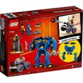 thumbnail image 3 of Set LEGO Ninjago Robot Eléctrico de Jay 71740, 3 of 3