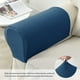 thumbnail image 4 of Funda para reposabrazos de sofá Zhivalor azul real estilo normal, 4 of 6