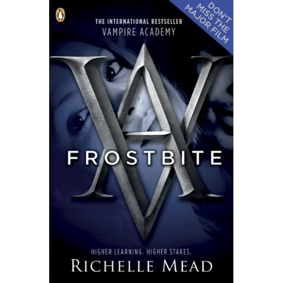 Frostbite (Paperback) by Richelle Mead