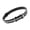B - M, variant on Reflective Pet Adjustable Collar Smooth Wearable Neck Band Protective Buckle Safe Small Medium Cat Dog Neck Strap Outdoor Walking High Visibility Night Pet Safety Gear Daily Tracking Protection B - M