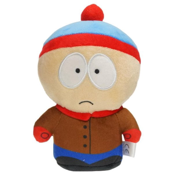 Starynighty The South Parks Plush Toy Kenny Cartman Stuffed Doll ...