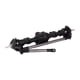 thumbnail image 5 of Ejes del coche RC Hugo 1/10 SCX10 II 90046 90047 Eje delantero y trasero 313mm, 5 of 5