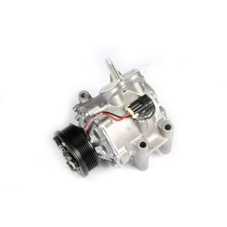 AC Delco 15-21727 A/C Compressor, With clutch New
