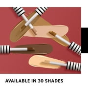 COVERGIRL TruBlend Undercover Concealer, Sand Beige, 0.33 oz, Undereye Concealer, Concealer Makeup, Full Coverage Concealer, Concealer for Dark Circles, 30 Shades