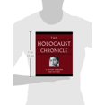 thumbnail image 2 of Holocaust Chronicle (Hardcover), 2 of 2