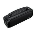 thumbnail image 2 of ZIZO THUNDER T23 Bluetooth Portable Speaker, Obsidian Black, 2 of 4
