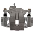 thumbnail image 3 of Fits 2015-2018 Ford Edge Raybestos Brakes Brake Caliper FRC12982C R-Line; OE Replacement; Unloaded Caliper; Remanufactured; Includes Bracket; Coated, 3 of 5