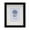 Black, variant on Frame USA Classic Matted Picture Frame 9.5W 4H