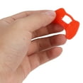 thumbnail image 1 of Anti Pecking Chicken Glasses Durable Blinders, Improved Fit, Prevent Pecking, Suitable for Most Chickens, 1 of 7