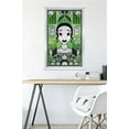 thumbnail image 5 of Disney 100th Anniversary - Deco-Luxe Tiana Wall Poster with Magnetic Frame, 22.375" x 34", 5 of 6
