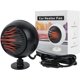 thumbnail image 1 of Portable Car Heater 12V 150W 2 in 1 Heating/Cooling Function Fast Heating Car Defrost (Black), 1 of 5