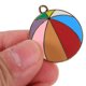 thumbnail image 5 of unbranded 15Ud Colgantes De Aleación De Deportes Para Joyas Creativas Y Decorativas, 5 of 6