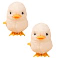 thumbnail image 2 of 2 Pcs Jouets en Peluche Simulation Animal à Remonter Jouets pour Enfants, 2 of 8