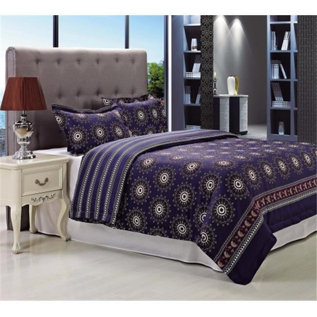 Impressions by Luxor Treasures POPLAR300KCDC Impressions 300 Thread