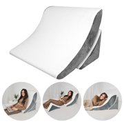 Wondertech® 2-Piece Adjustable Wedge Pillow Set