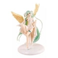 thumbnail image 1 of Figura Hatsune Miku Fairy Angel Vocaloid 20cm Anime Figura coleccionable Miku Juguete de Colección, 1 of 8