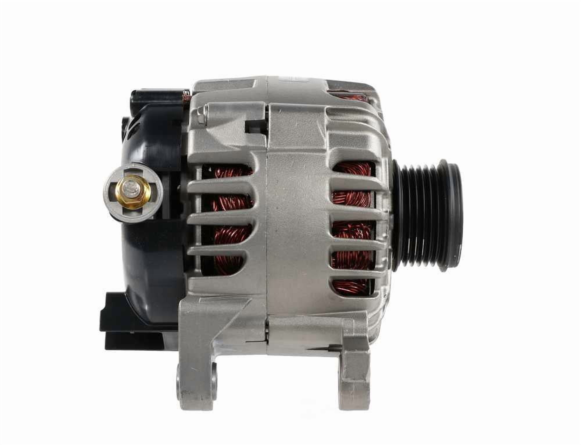 Bosch AL2431X Premium Alternator