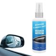 thumbnail image 1 of Car Silicone Lubricant Window Spray, 100ML Car Door Glass Lift Rubber Agent, 1 of 6