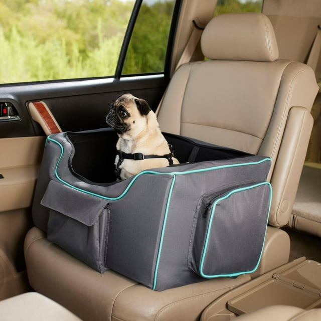 LQQ Dog Bucket Booster Seat