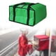 thumbnail image 1 of Bolsa térmica aislante para Pizza Macarena 20 pulgadas, 1 of 8