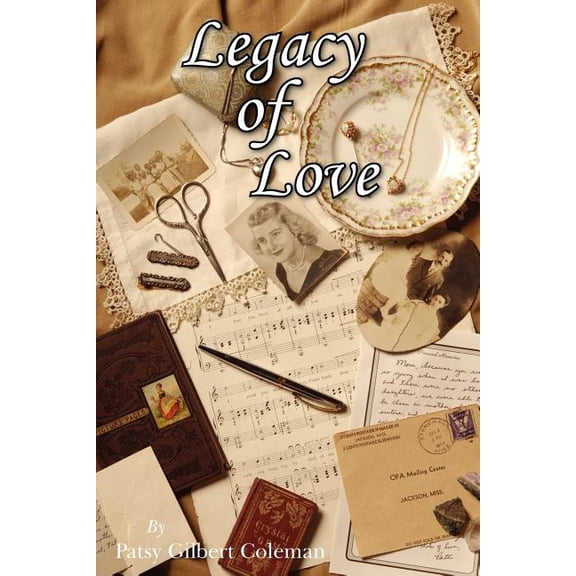 Legacy of Love