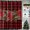 Multicolor, variant on 72x78 Inch Shower Curtain Christmas Poinsettia Bathroom Decor, Waterproof Fabric Bathtub Bath Curtains Decorative Xmas Pinecones Berry Snowflake Red Plaid Extra Long Shower Curtain Set with Hooks