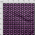 thumbnail image 3 of oneOone Polyester Spandex Purple Fabric Poker Card Fabric For Sewing Printed Craft Fabric By The Yard 56 Inch Wide, 3 of 4