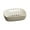 GY, variant on EGNMCR Bathroom Accessories Double Layered Draining Plastic Soap Box Easy To Clean Soap Storage Box Plastics soap Dish