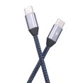 thumbnail image 4 of Type-C Data Cable 3.1 Double Head Output Type-C Public, 4 of 6