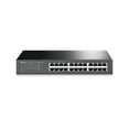 thumbnail image 3 of TP-Link TL-SG1024S 24-Port Gigabit Desktop Ethernet Switch TLSG1024S, 3 of 10