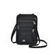 thumbnail image 1 of Monedero para el cuello – Porta pasaporte con bloqueo RFID – Estuche de viaje fácil de ocultar, 1 of 5