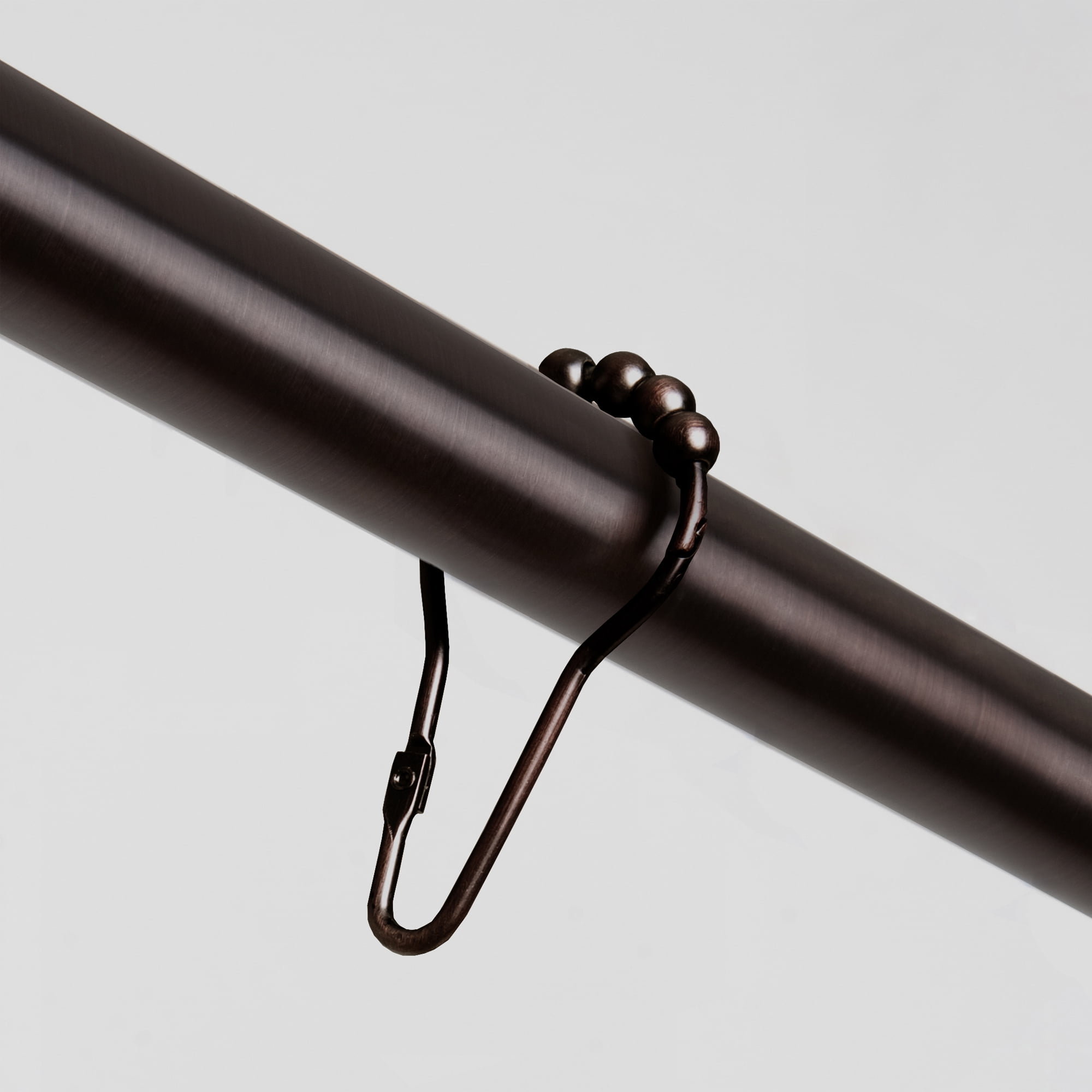 Better Homes Gardens Roller Metal Shower Curtain Hooks Oil