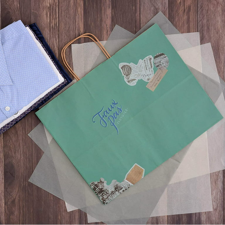 Prime Line Packaging Paper Bags with Fancy Twill Handles Party Gift Bags  Bulk 25 Pk - 16X6X12, 25 Pcs - Harris Teeter