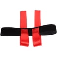 thumbnail image 3 of Miangastore Restraint Straps For Body Boards Flag Football Belt Multi PVC 1 Set, 3 of 9