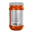 thumbnail image 4 of NOW Sports Nutrition, L-Glutamine Pure Powder, Nitrogen Transporter*, Amino Acid, Unflavored, 1-Pound, 4 of 6