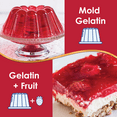 thumbnail image 6 of Royal Gelatin, Strawberry, 1.4 Oz, 6 of 8